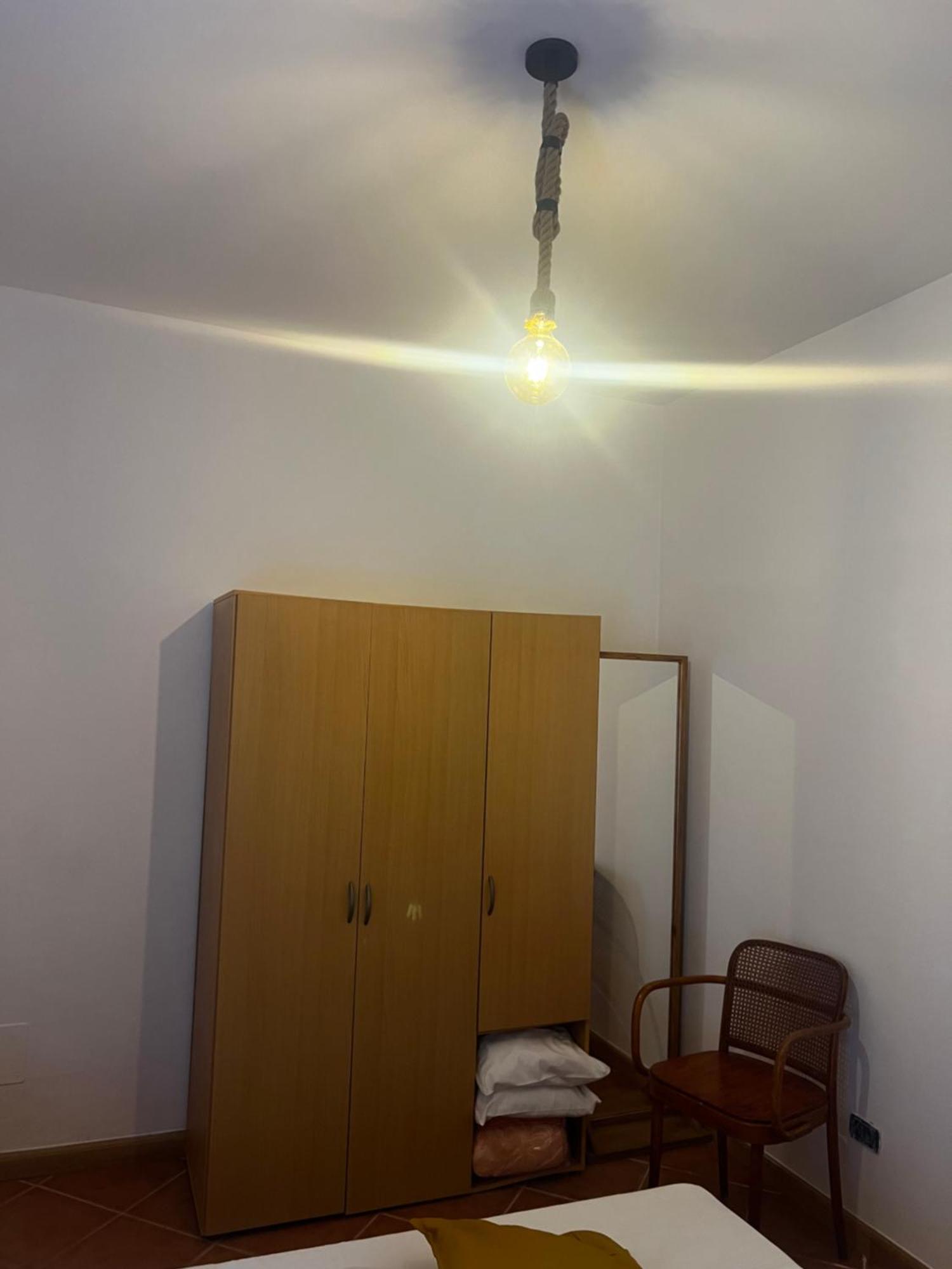 Appartamento Beira Mar Ab2 Santa Maria Esterno foto