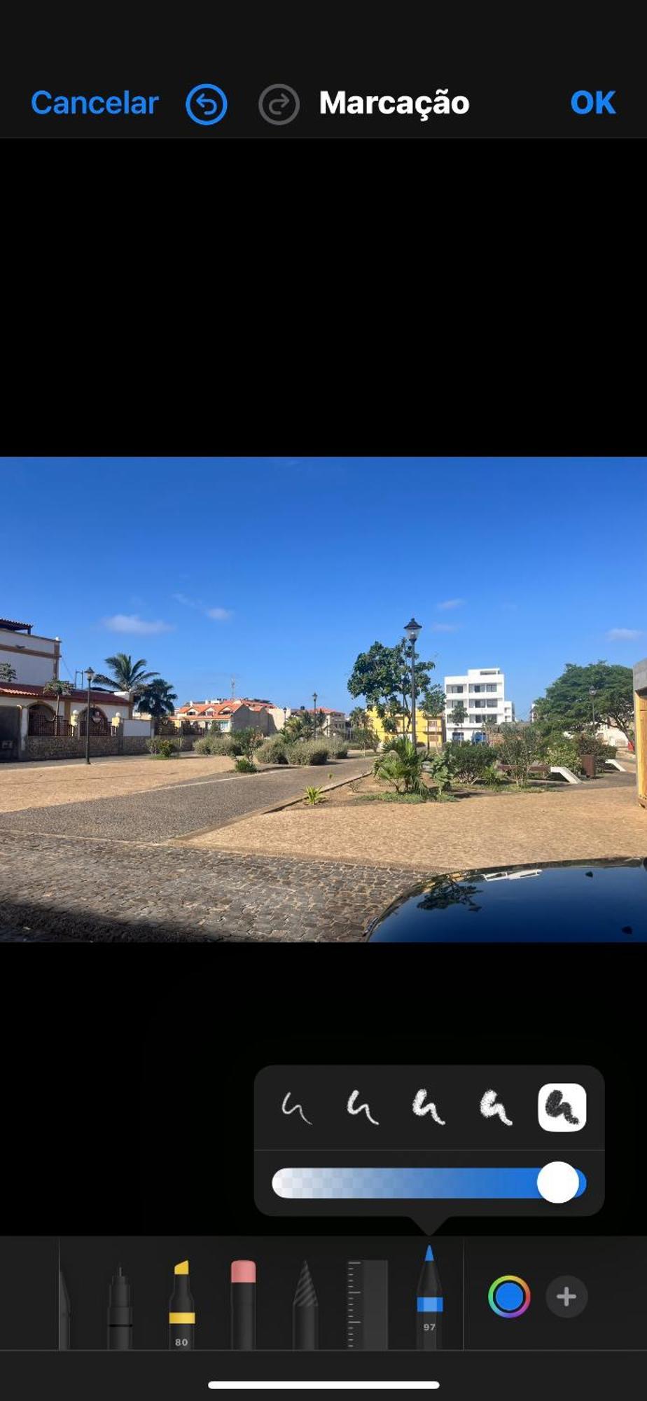 Appartamento Beira Mar Ab2 Santa Maria Esterno foto
